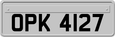 OPK4127