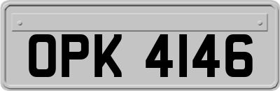 OPK4146