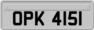 OPK4151