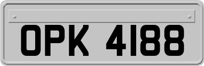 OPK4188