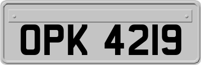 OPK4219
