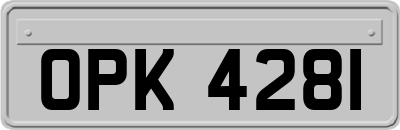 OPK4281