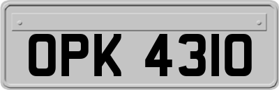 OPK4310