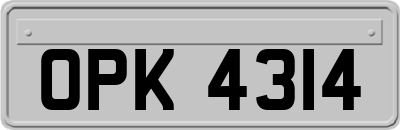OPK4314