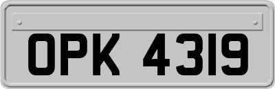OPK4319