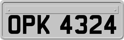 OPK4324