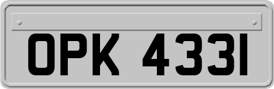 OPK4331