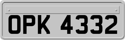 OPK4332