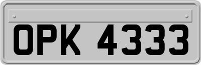 OPK4333