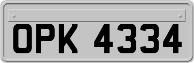 OPK4334