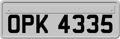 OPK4335