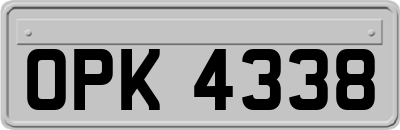 OPK4338