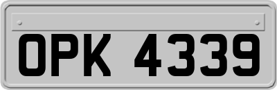OPK4339