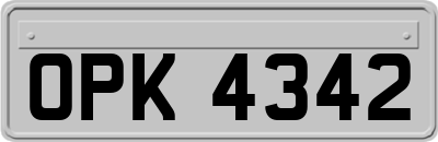 OPK4342