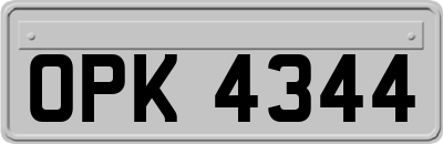 OPK4344