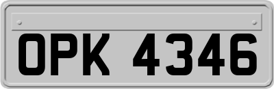 OPK4346