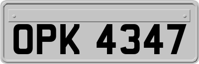 OPK4347