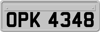 OPK4348