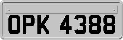 OPK4388
