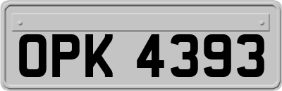 OPK4393