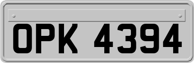 OPK4394