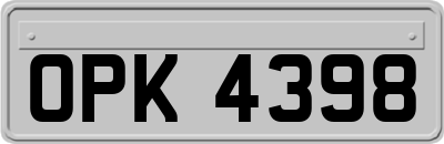 OPK4398