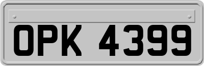 OPK4399