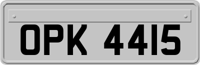 OPK4415