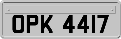 OPK4417