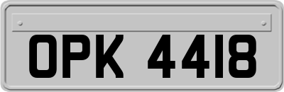 OPK4418