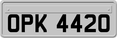 OPK4420