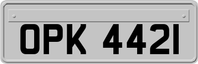 OPK4421