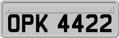 OPK4422