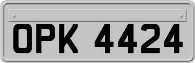 OPK4424