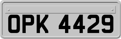 OPK4429