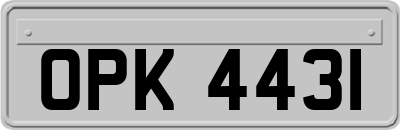 OPK4431