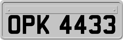 OPK4433