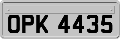 OPK4435
