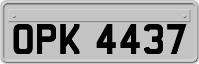 OPK4437