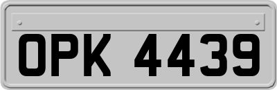 OPK4439