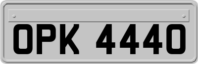 OPK4440