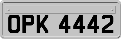 OPK4442