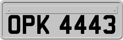 OPK4443