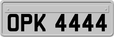 OPK4444