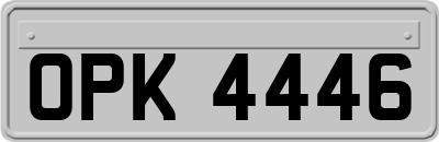 OPK4446