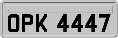 OPK4447
