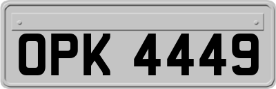 OPK4449