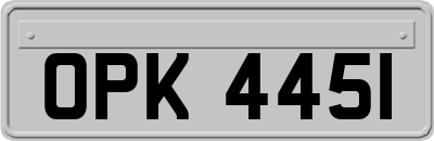 OPK4451