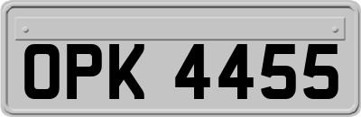 OPK4455