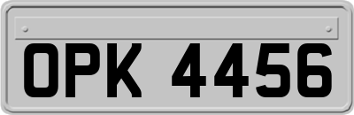 OPK4456